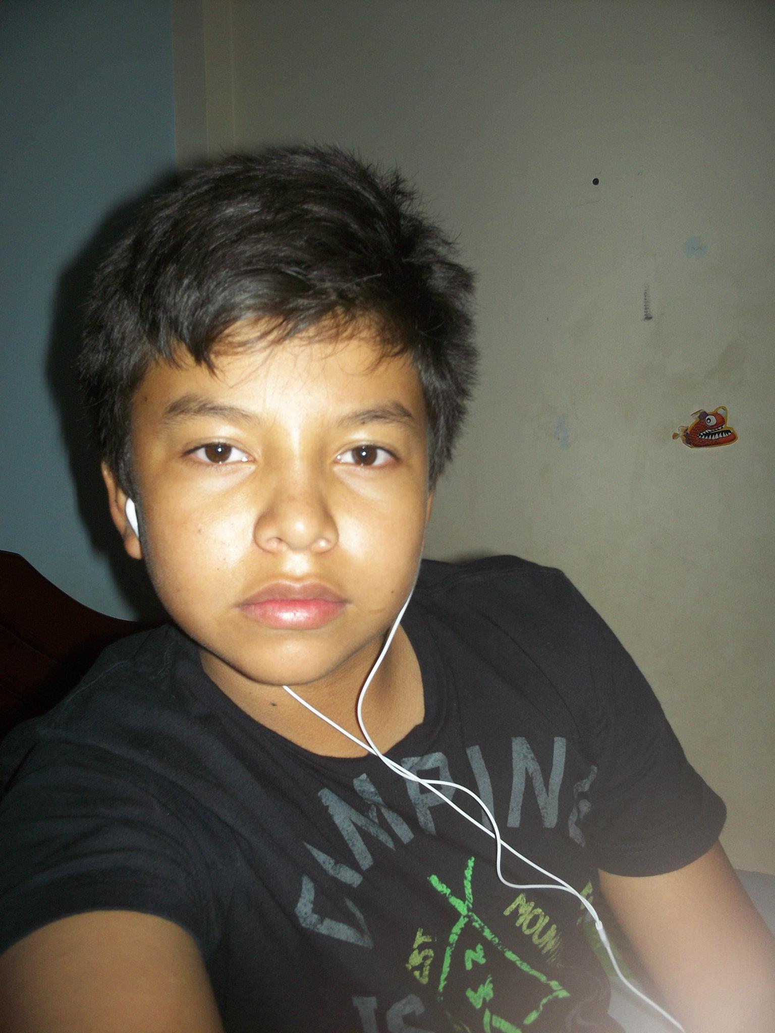 Bryan Merchan
