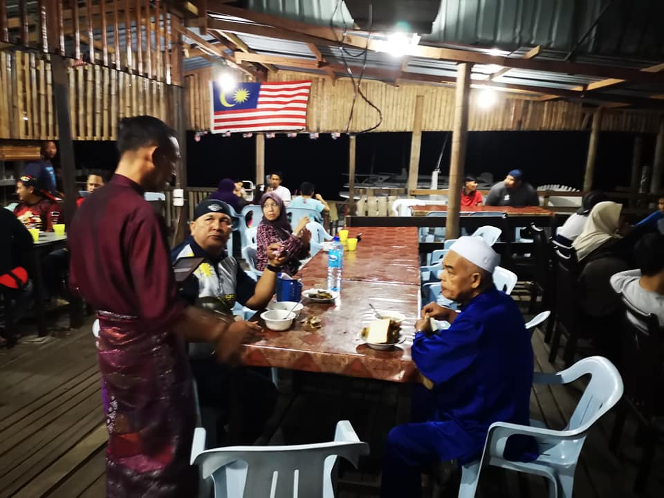 Kelab Rompin Riders