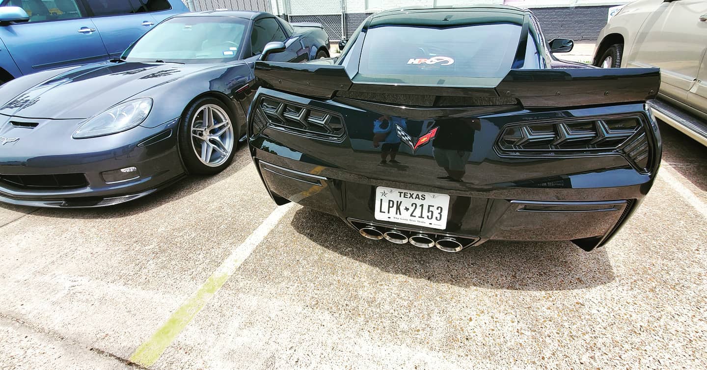 😍😍😍 #HPC #HPCHTX... - High Performance Connection