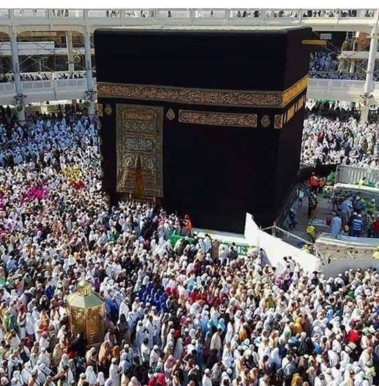 جنت ته تلولار