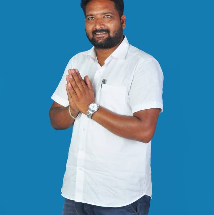 Rajender RJ
