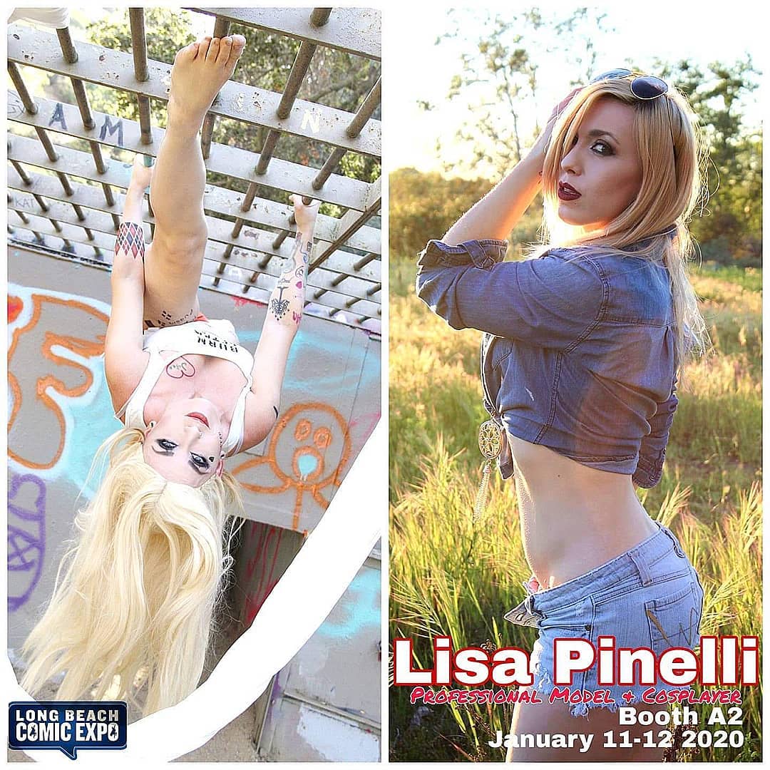 Lisa Pinelli Fitness