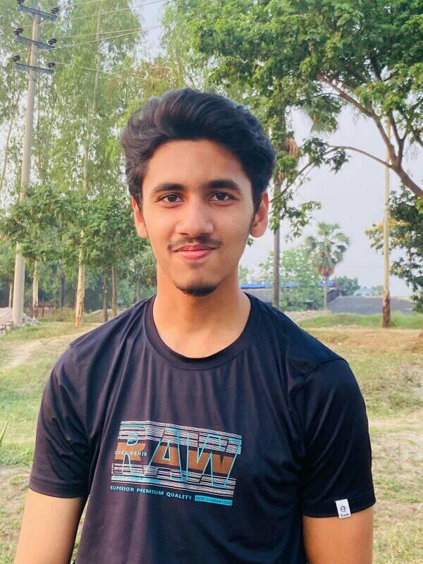 Mamun Robi