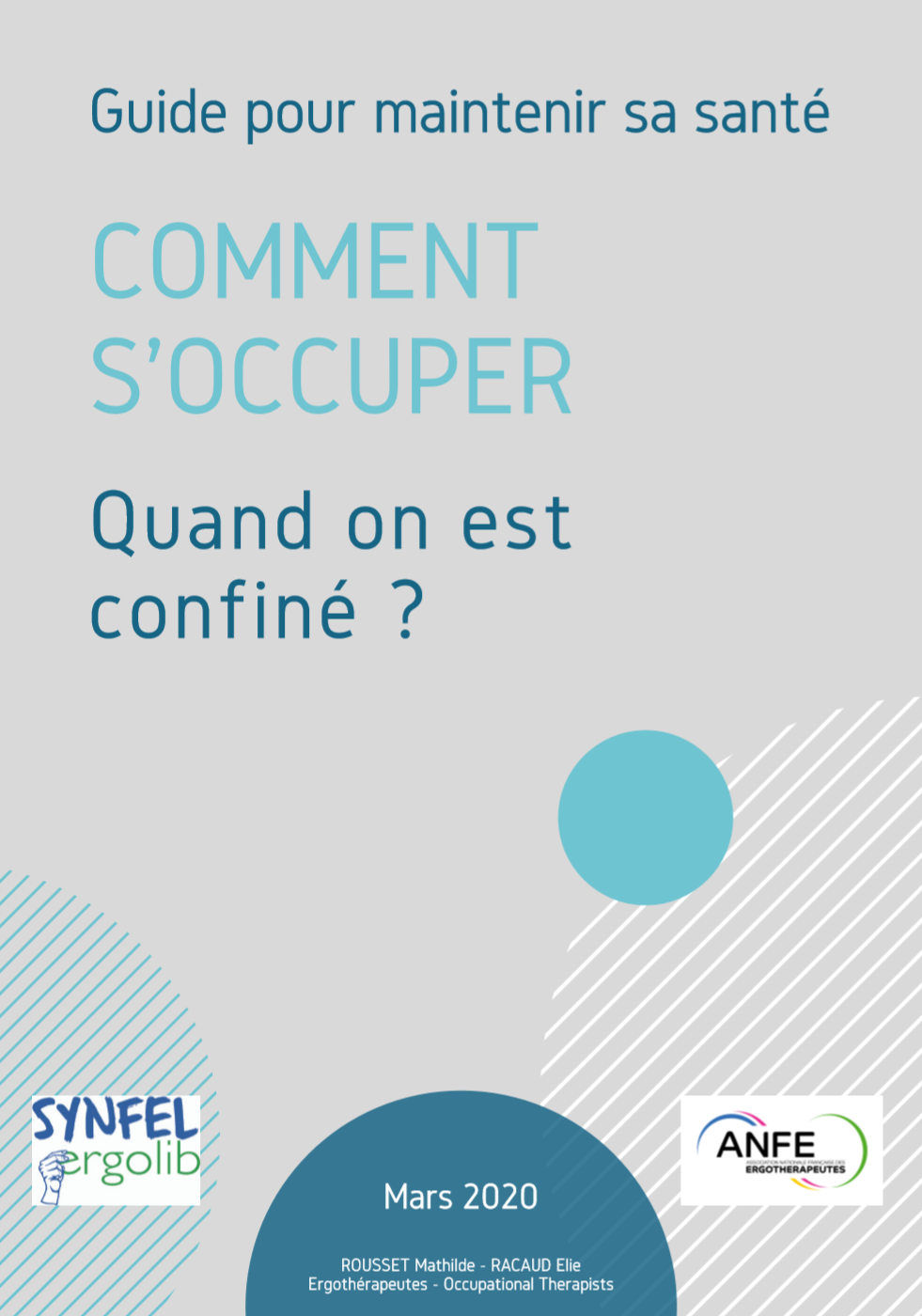 Synfel Ergolib - 💡📘Guide pour maintenir sa santé / Comment... | Facebook