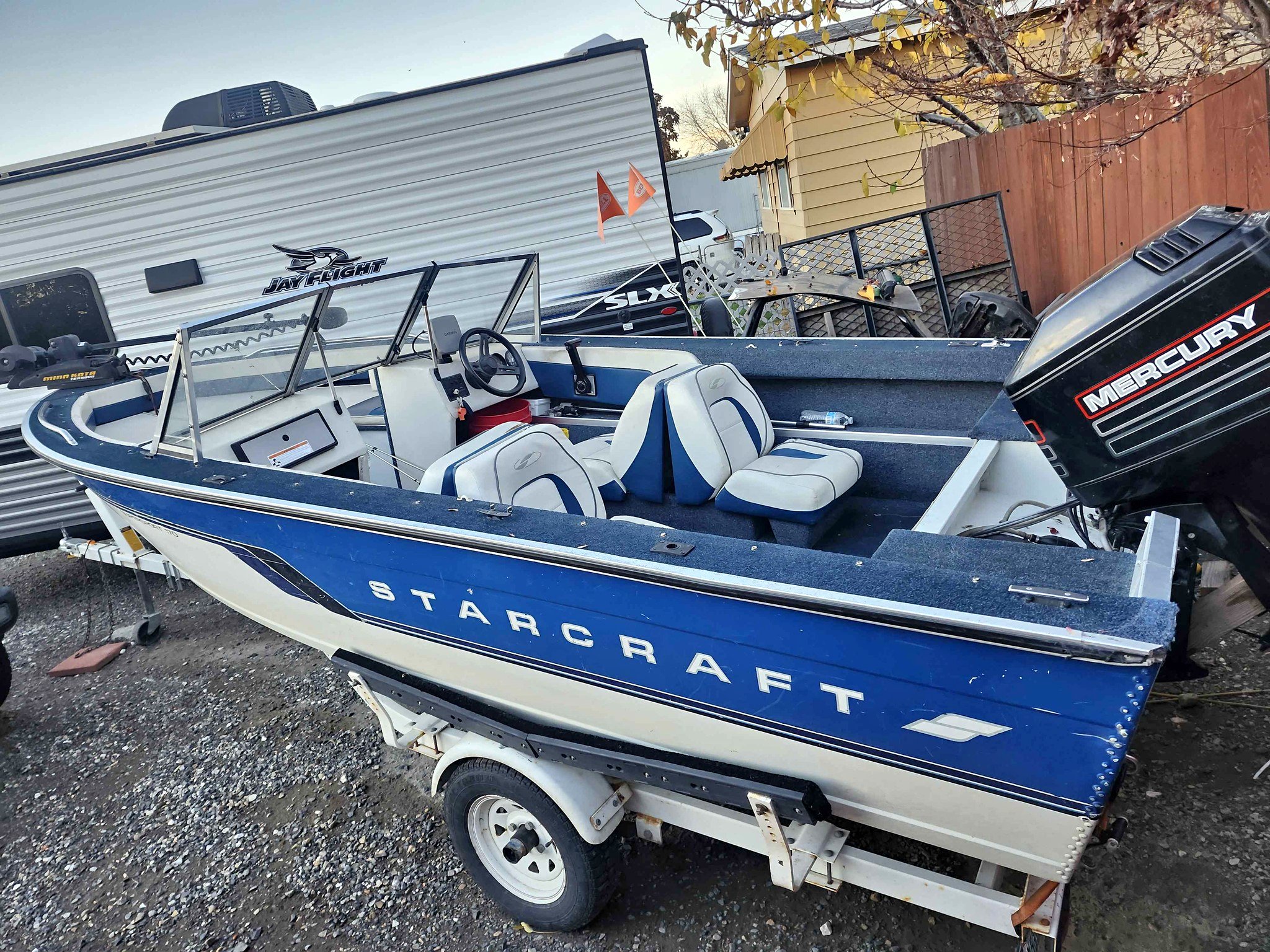 1994 Starcraft str - Boats - Kennewick, Washington | Facebook ...