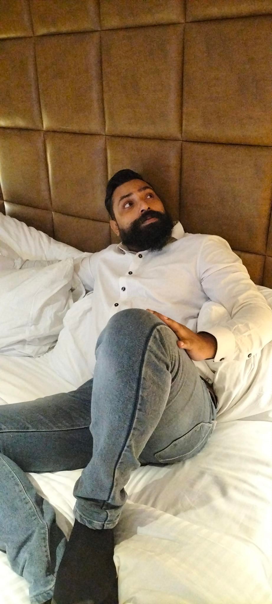 Dev Mathur