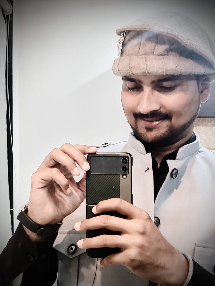 Aman Saxena