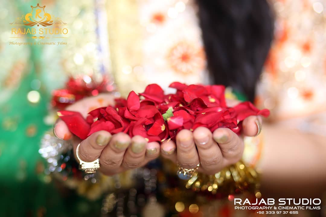 Rajab Studio
