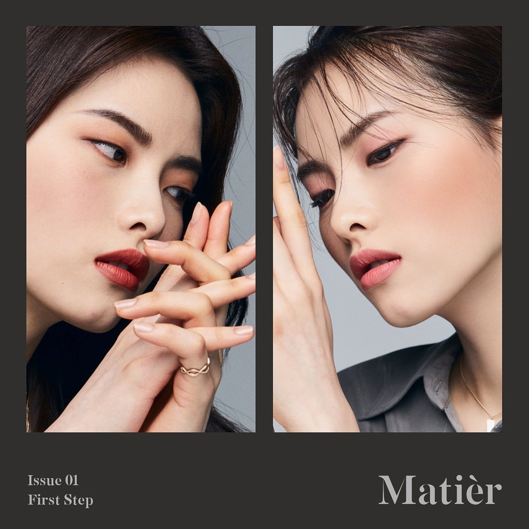 Matièr - Matièr added a new photo.