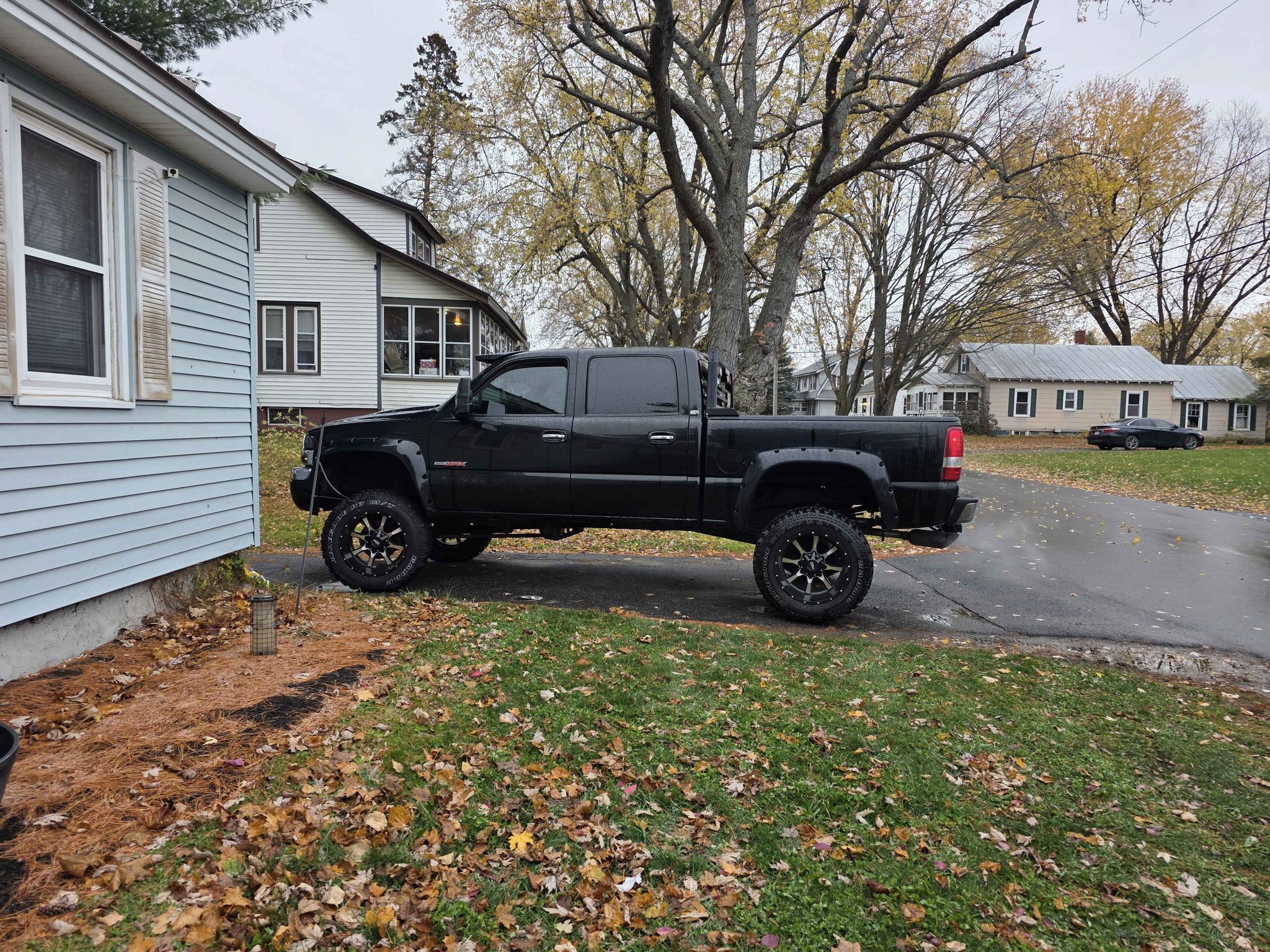 Regency RST (Regency Sport Truck) Owner's and Fan Club | Facebook