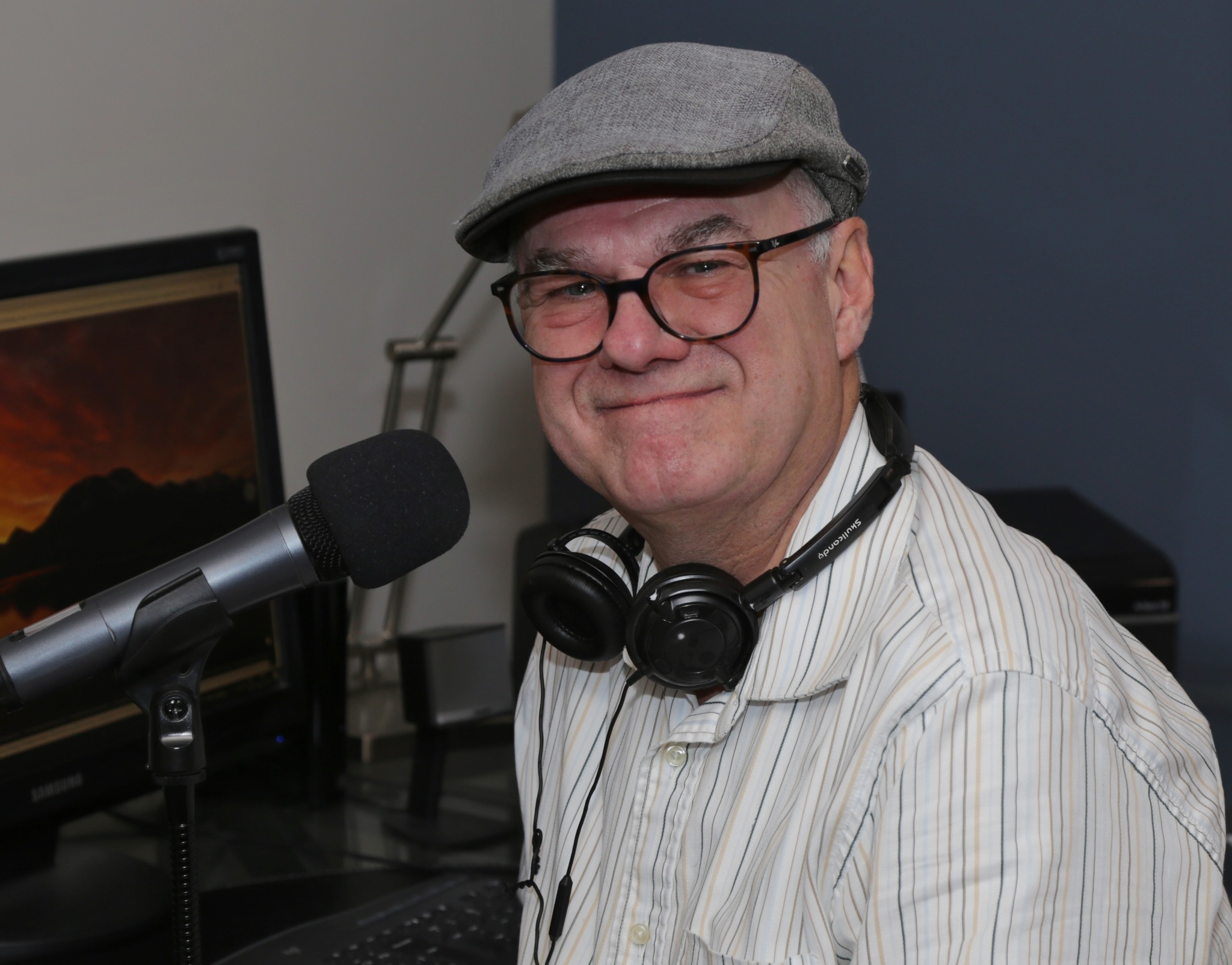 André Trottier