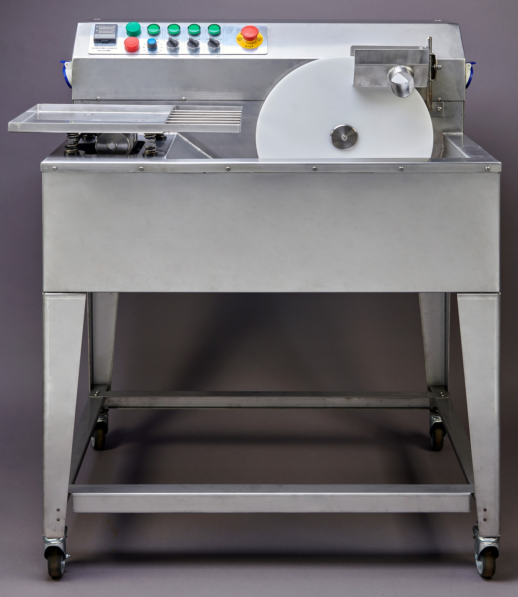 IDM Equipment Manufacturer