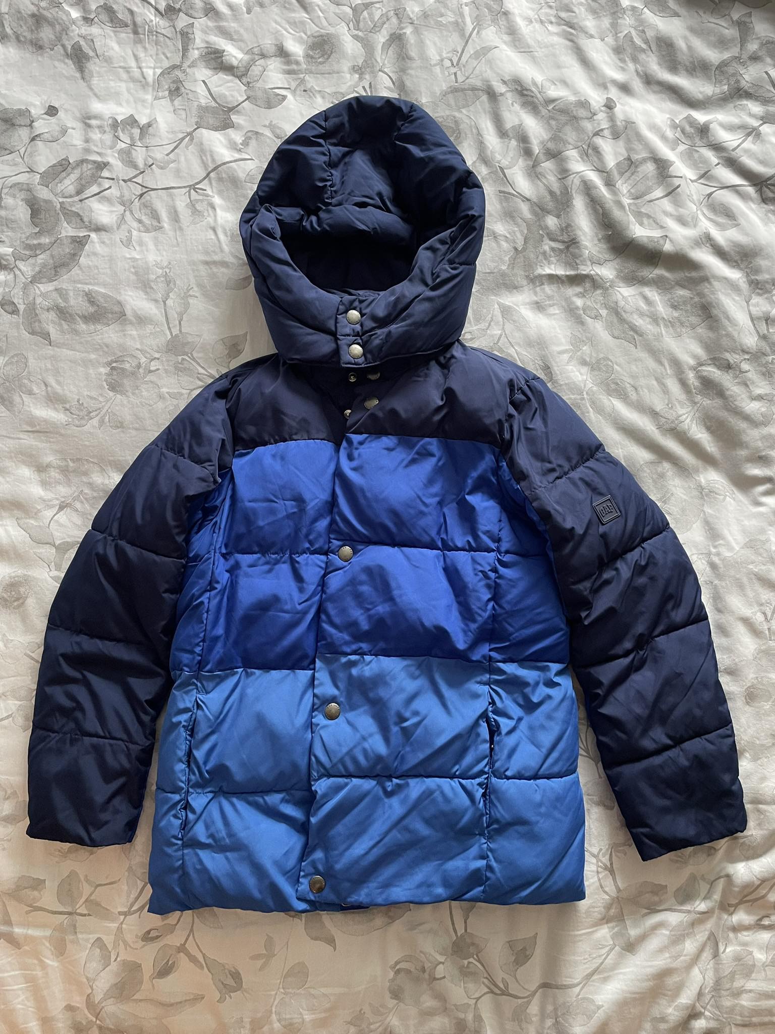 GAP Jacket~ Arctic Expedition~Men\