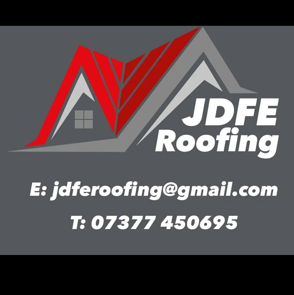 JDFE Roofing