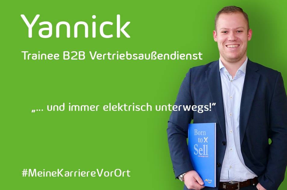 Suwag Traineeprogramm Facebook