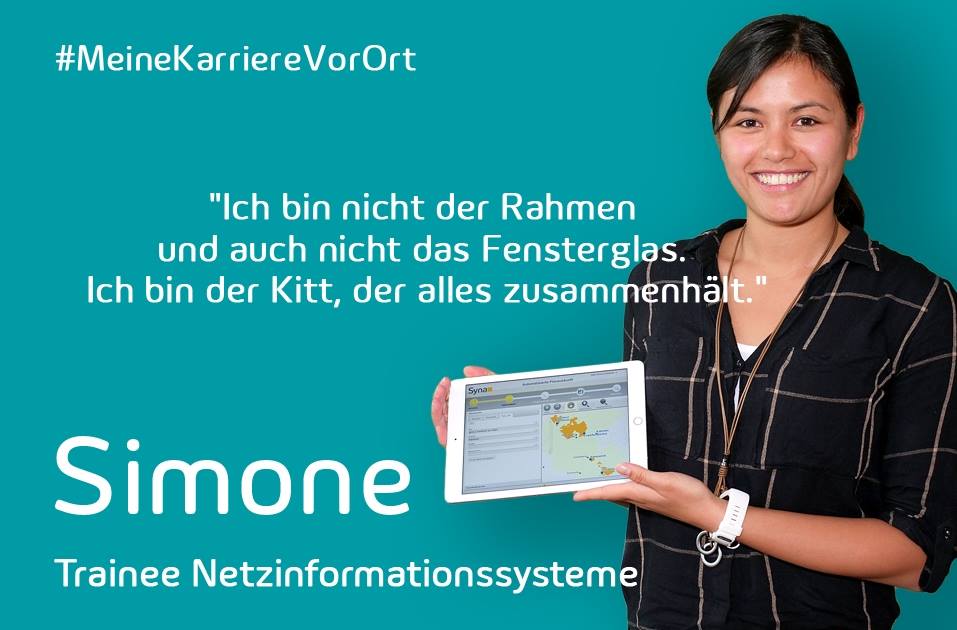 Suwag Traineeprogramm Facebook