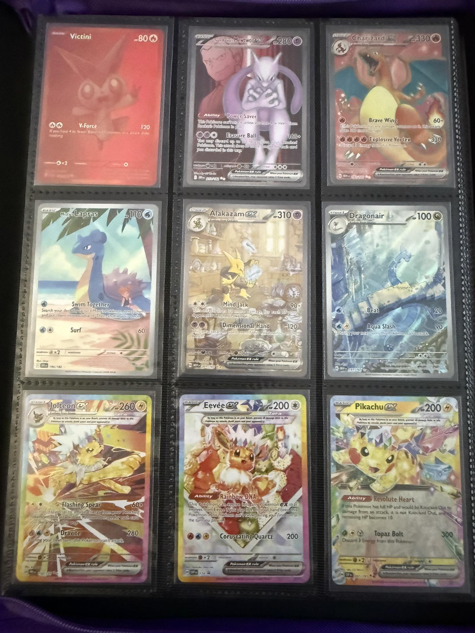 pokemon cards graded Hit Kings offering a meticulously selected assortment of premium graded Pokemon cards Should I get my Pokemon