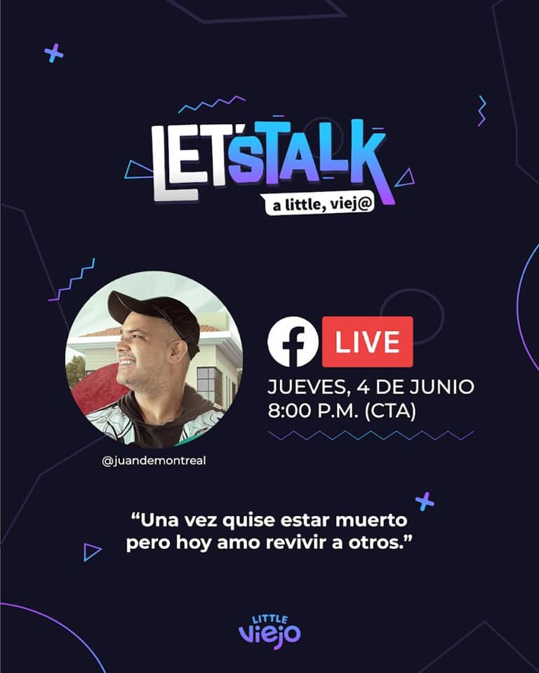 Iván Bustillo - ¡Mañana tendremos nuestro primer programa ...