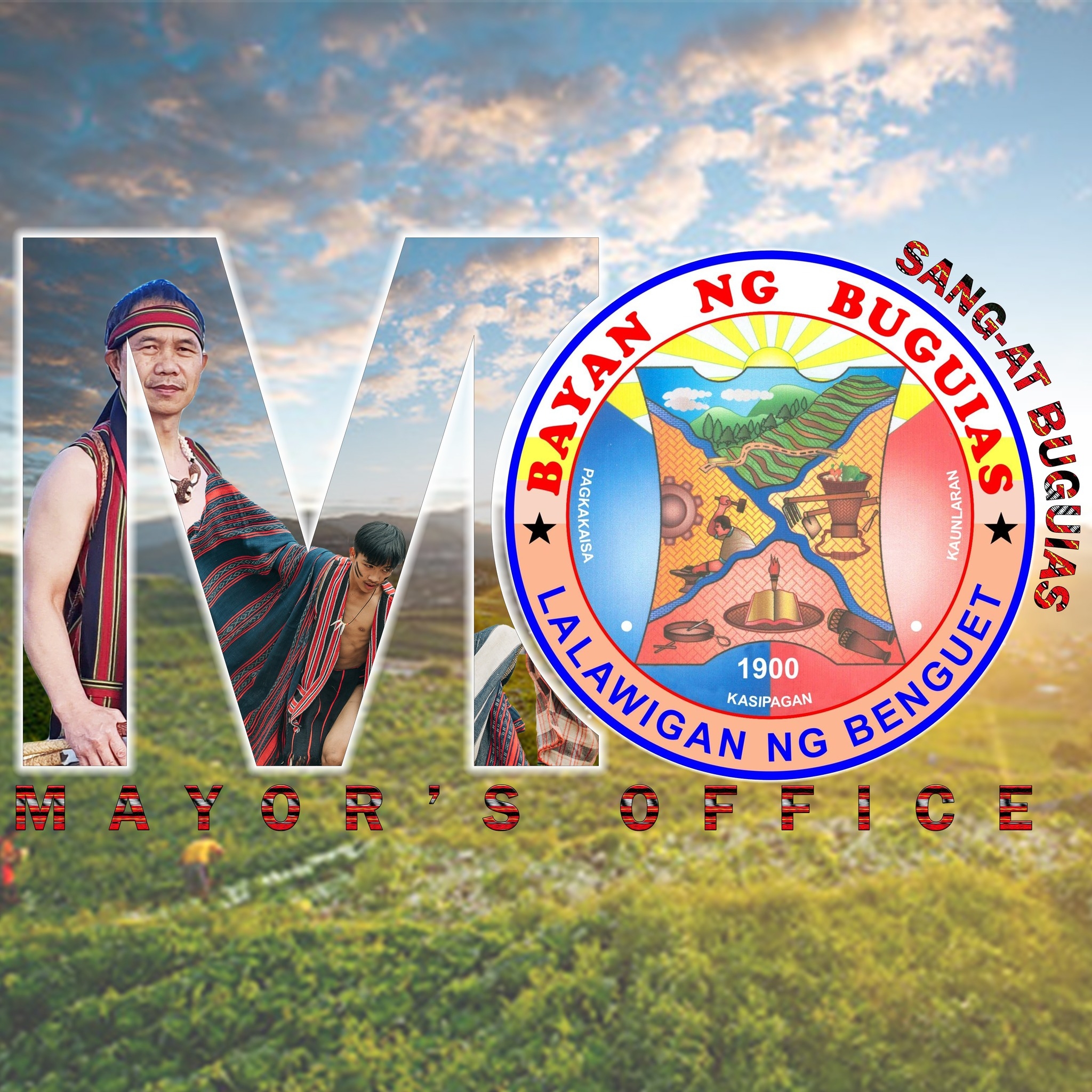 Lgu Buguias