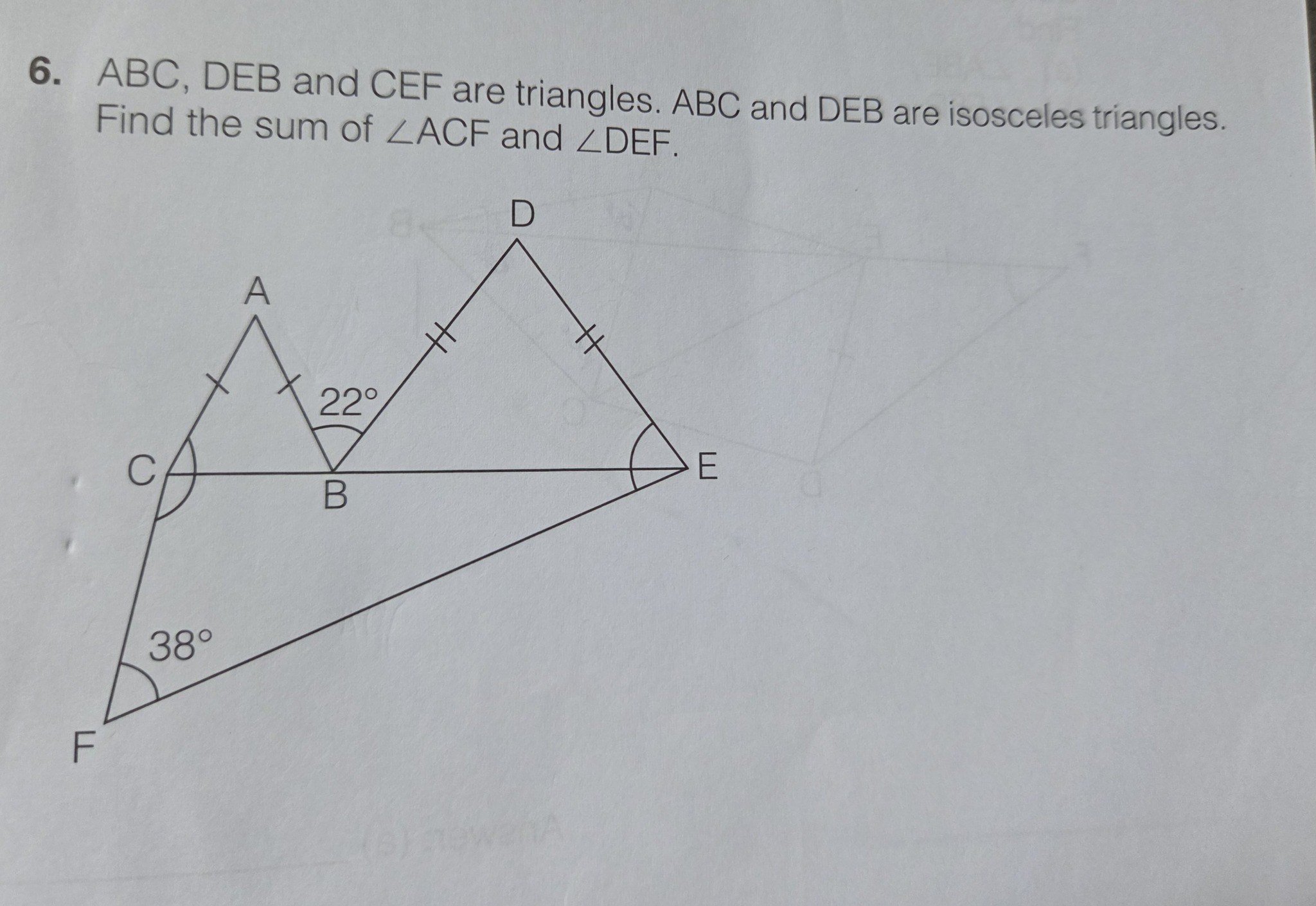 PSLE Math Mastery | please help me with this question | Facebook