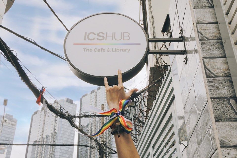 ICS Center - [Tiếng Anh bên dưới] - [English below]... | Facebook