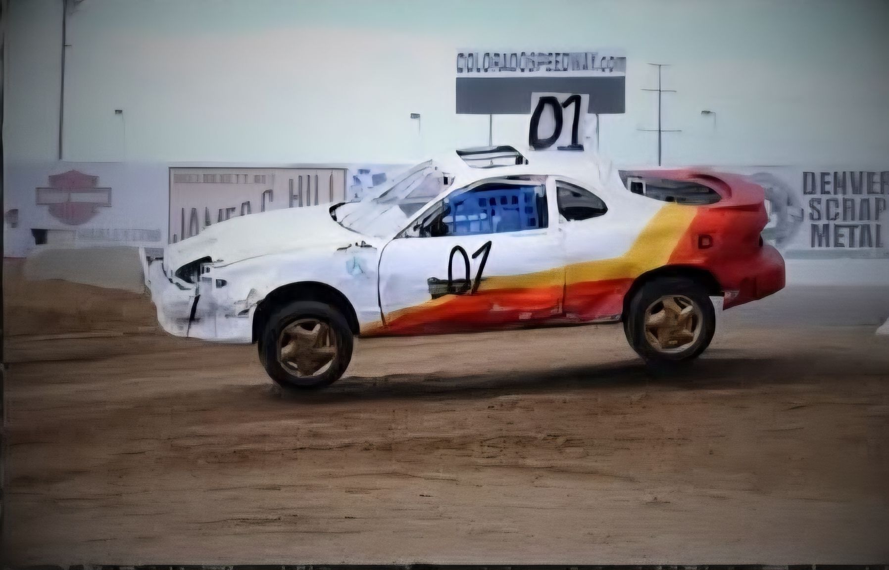 Stogsdill Racing | Facebook