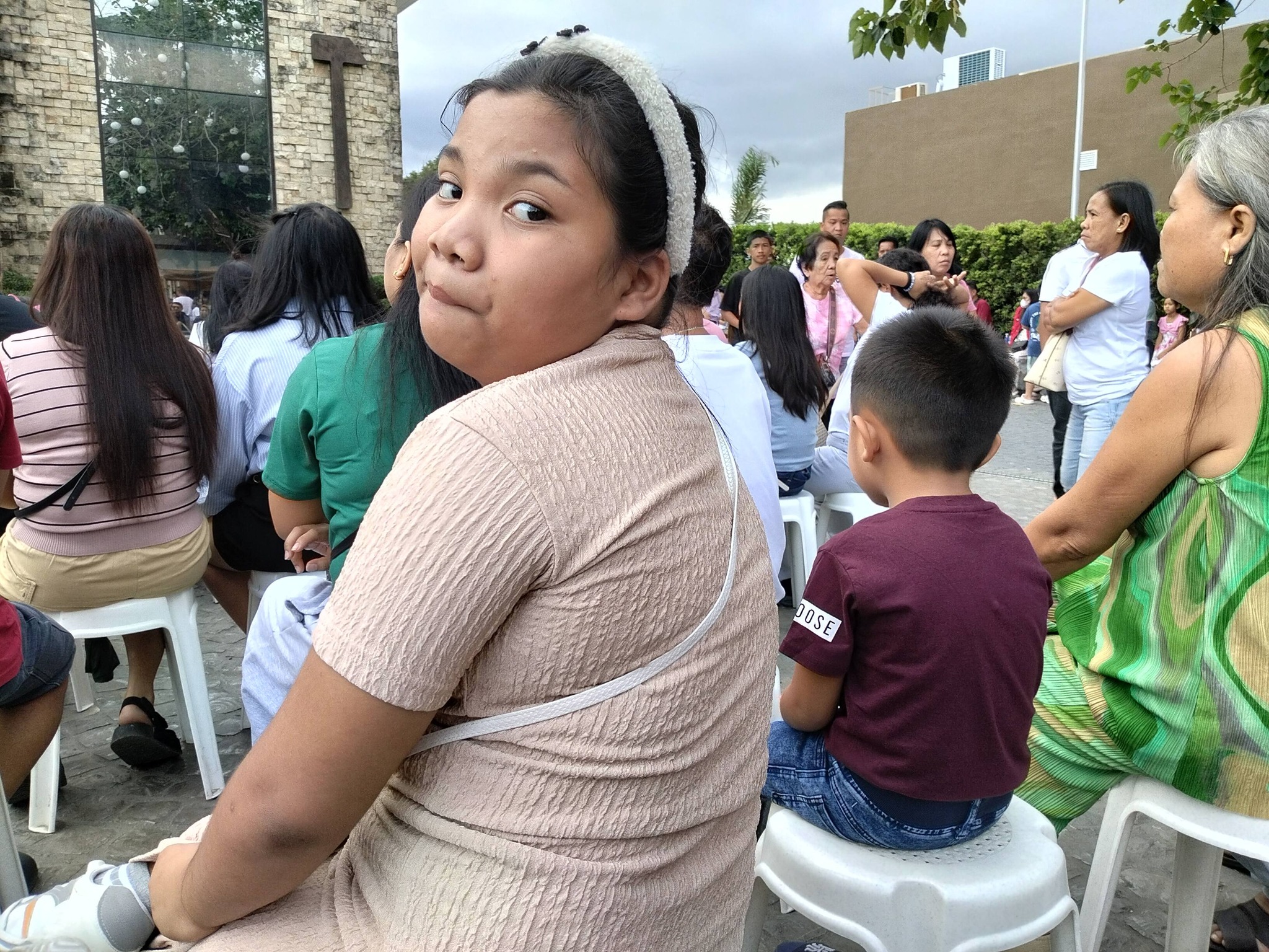Jessica TIca RIcafort