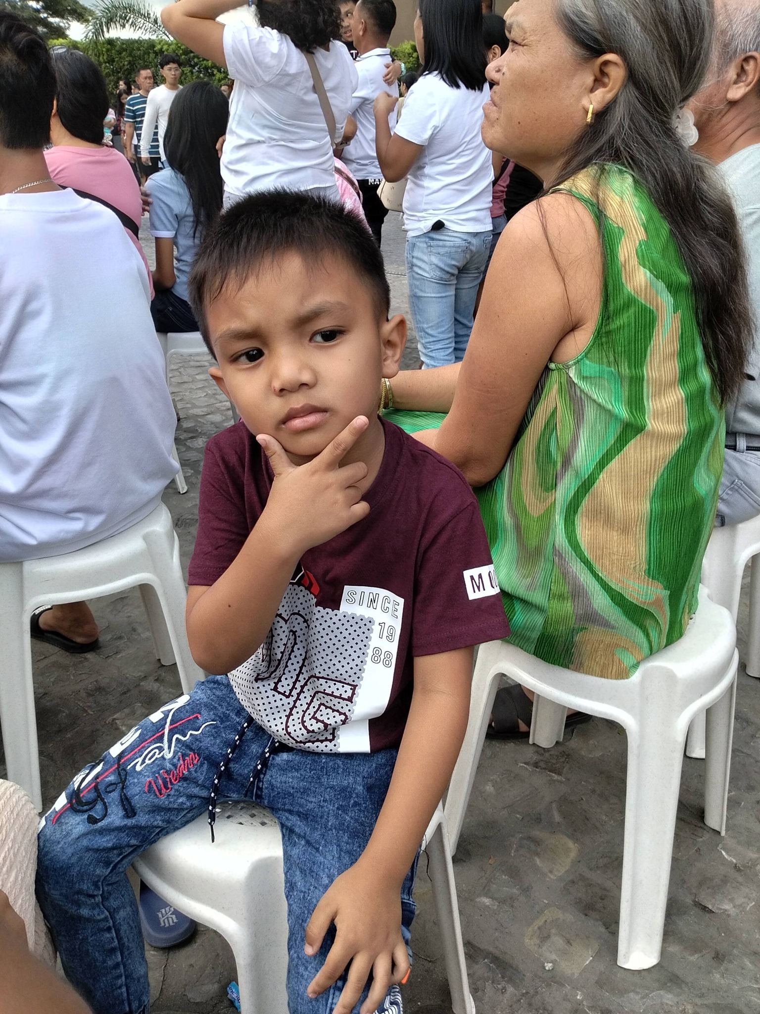 Jessica TIca RIcafort