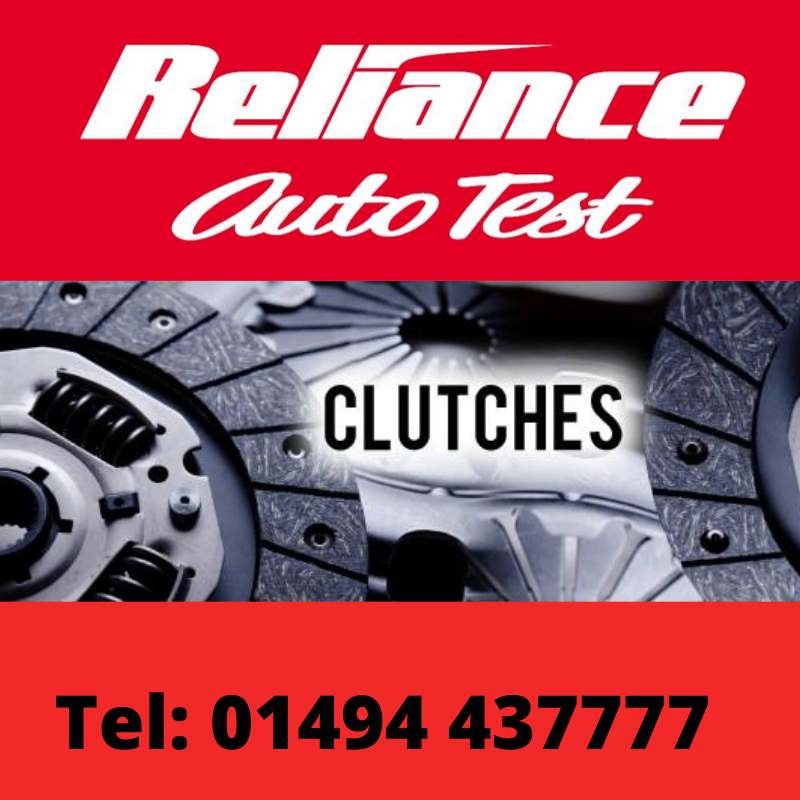 The transmission system on your... - Reliance Auto Test