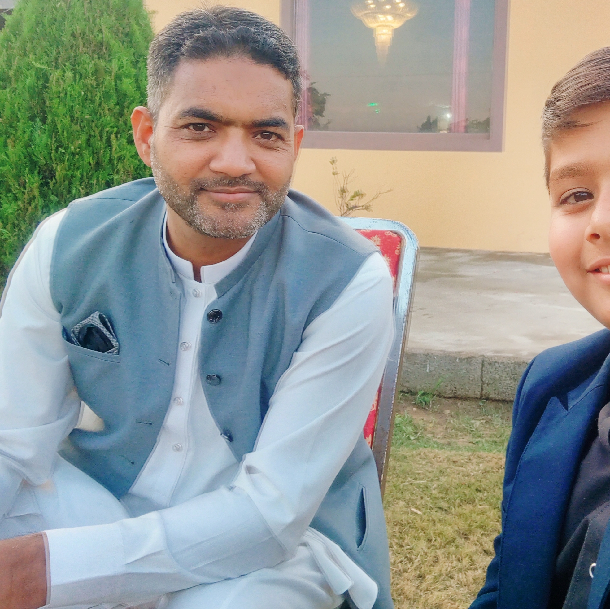 Mudassar Sajjad Raja