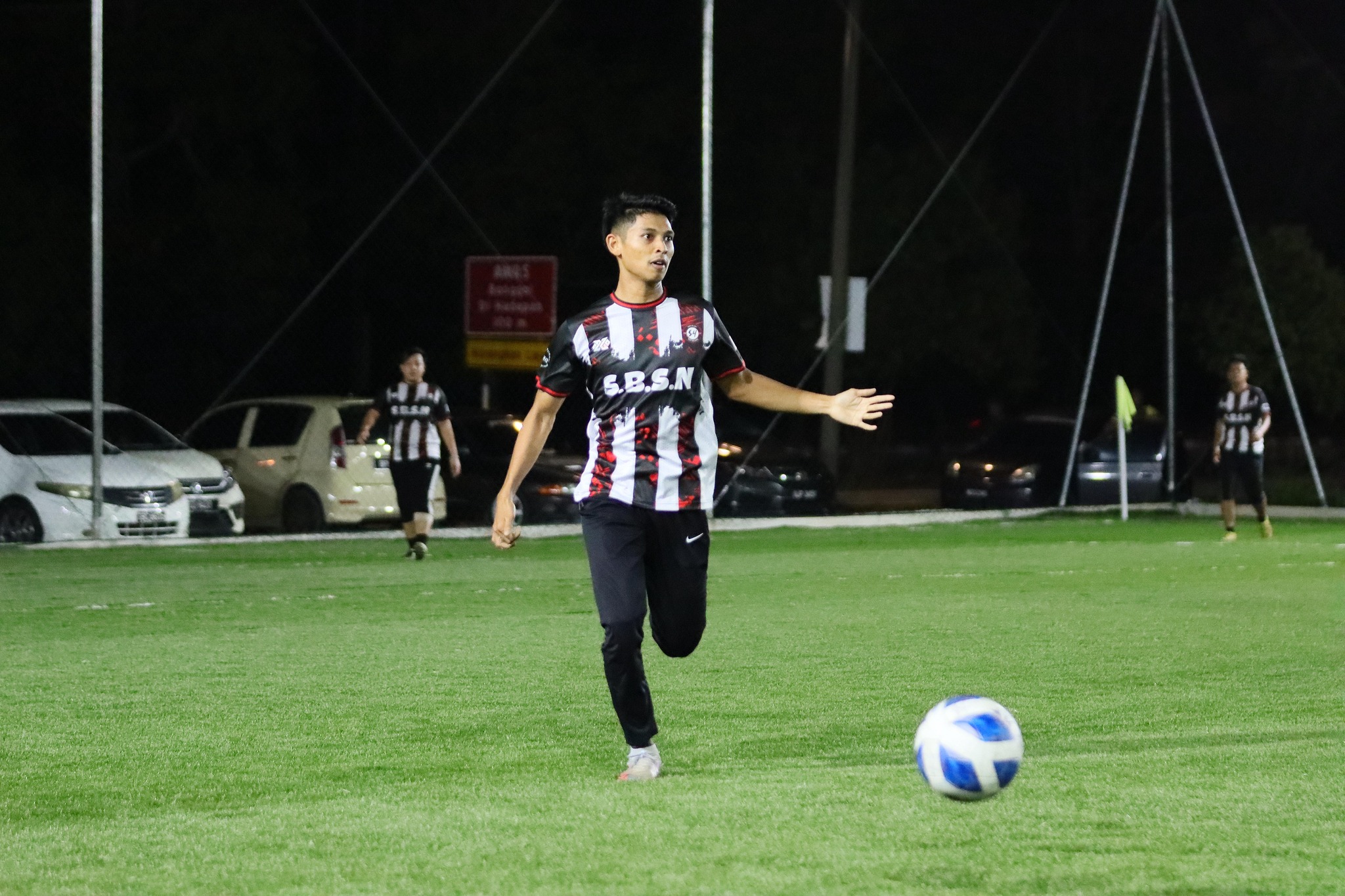 Khairul Hasri