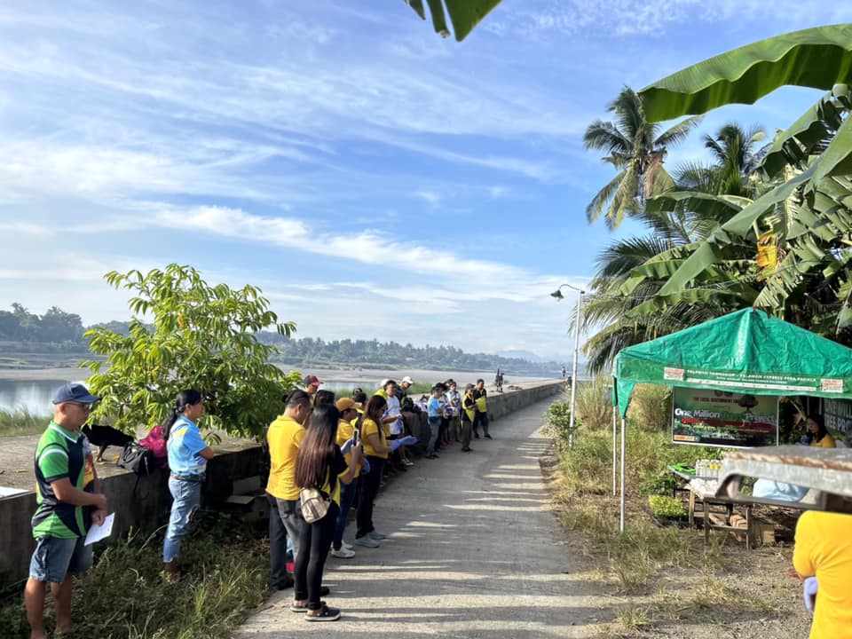 MENRO Kalibo | Kalibo