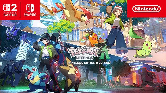 Nintendo Switch Community | I originally posted this in the Switch 2 ...
