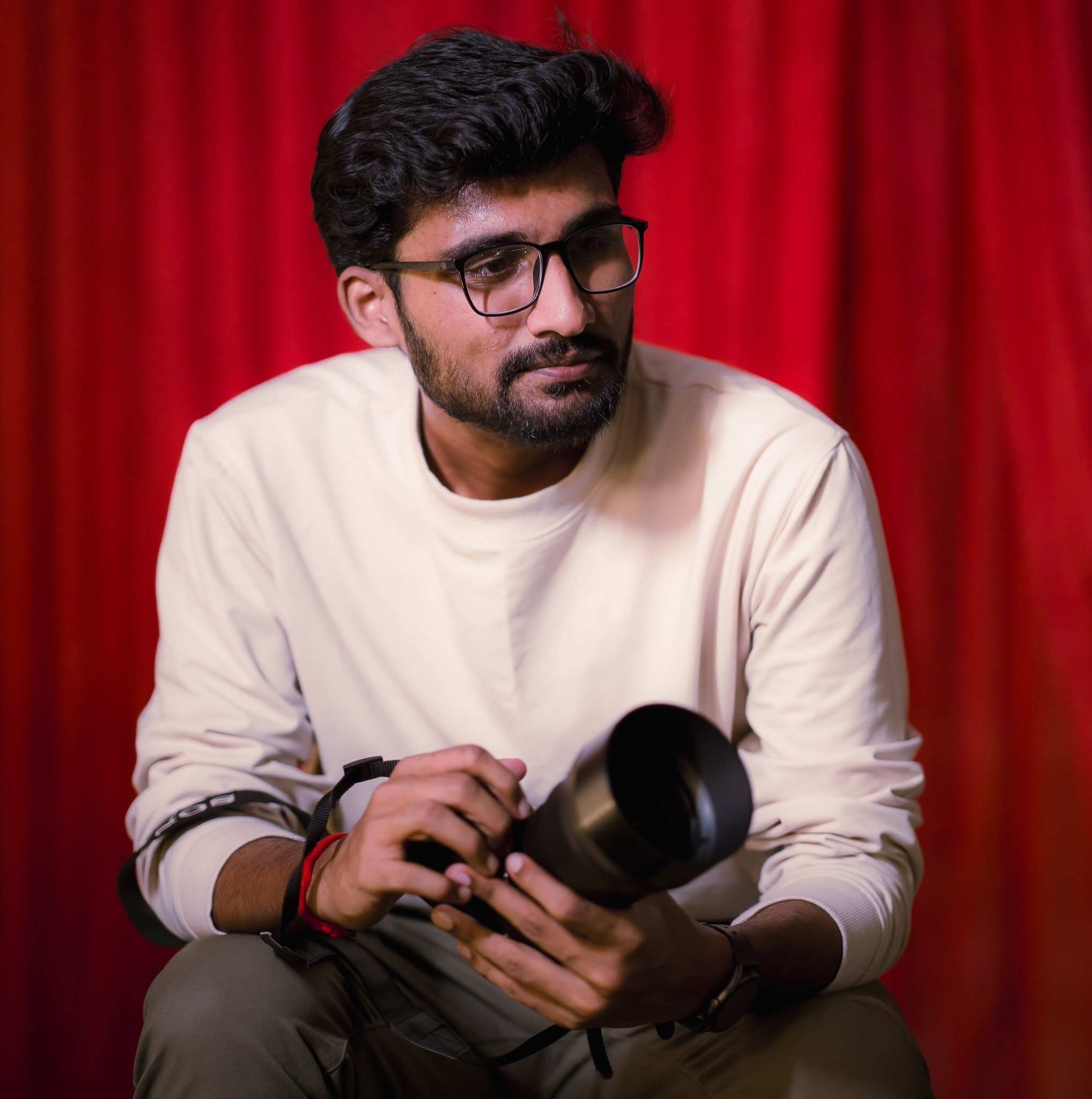 Dabojit Saha