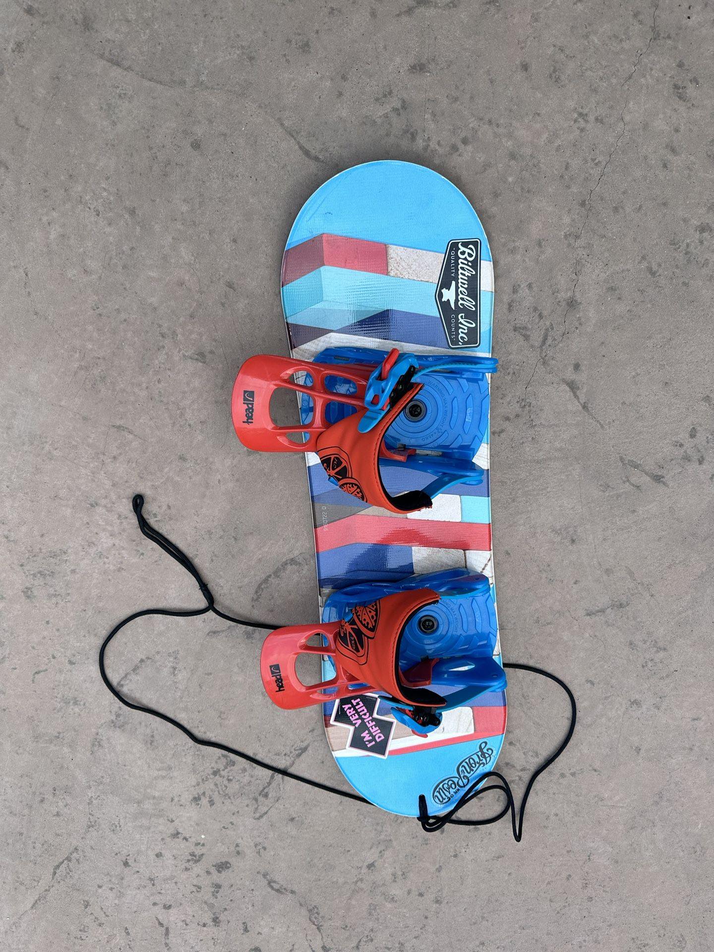Cheap small snowboard for sale upstate Albany, NY?