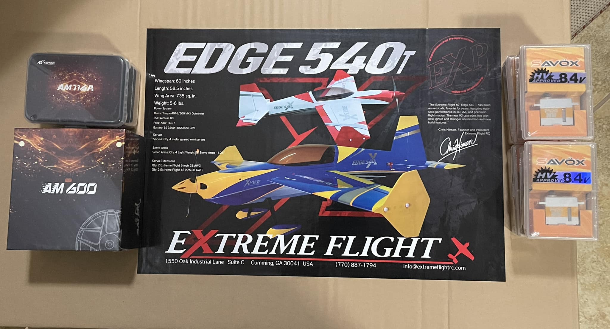 Thanks for the advice on a new plane for my skill level
