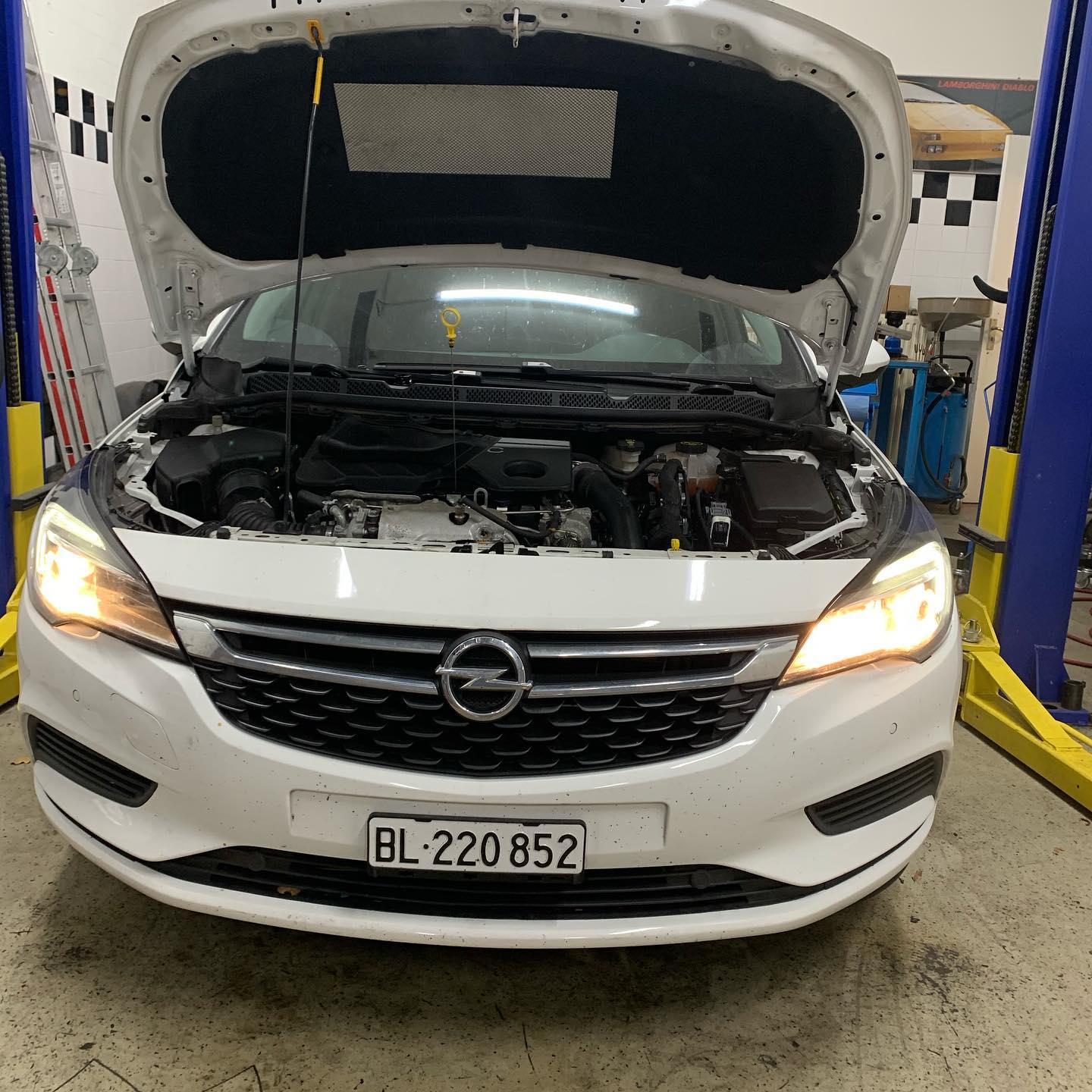 Auto Weena Rotterdam