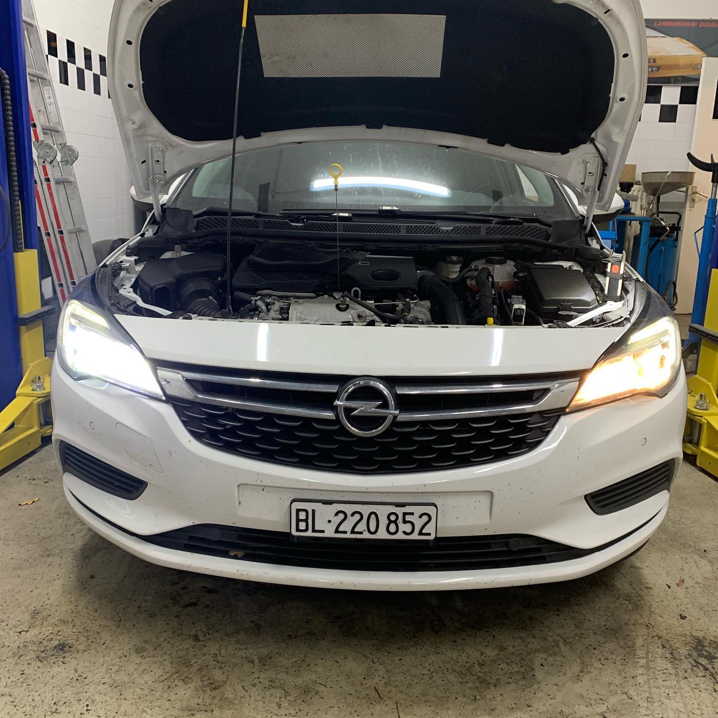 Auto Weena Rotterdam