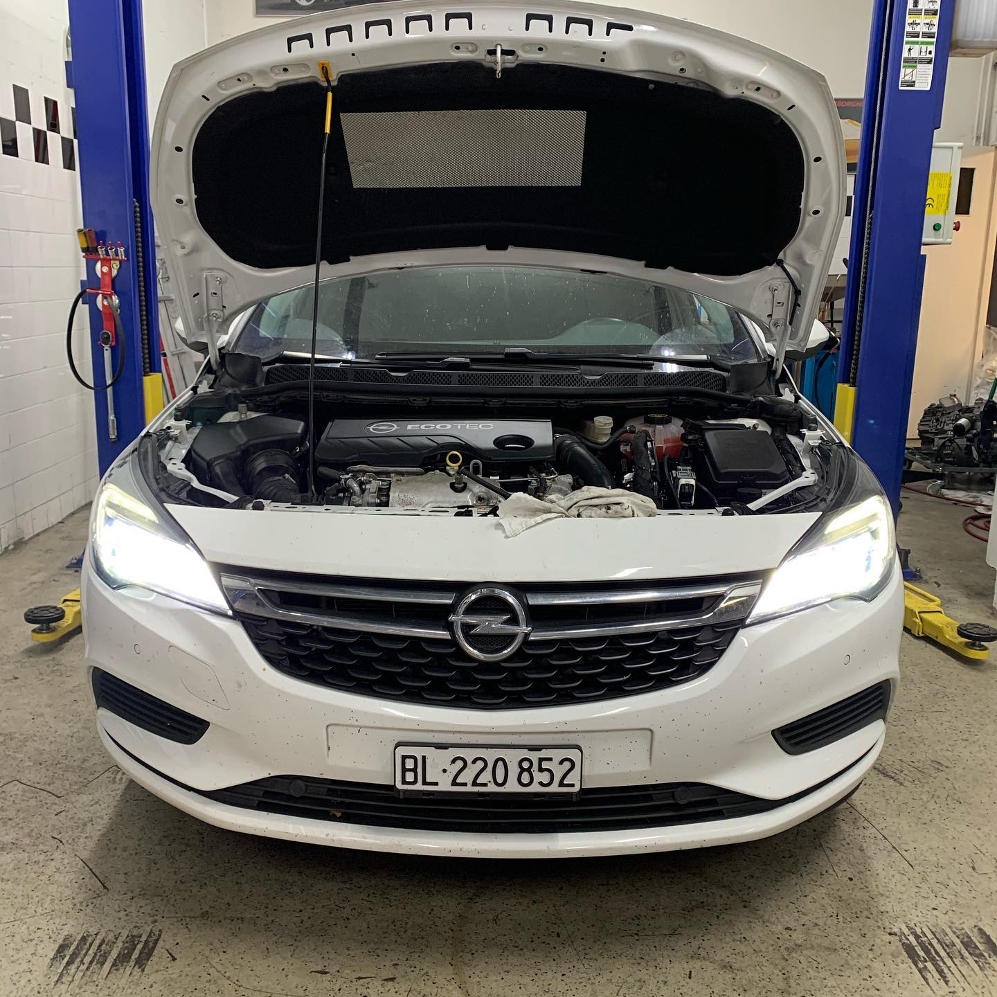 Auto Weena Rotterdam