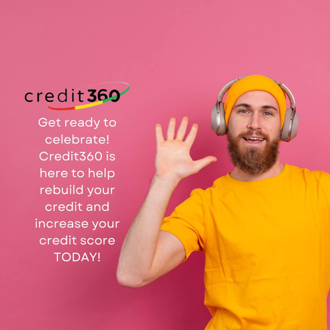 Credit360 CA | Toronto ON