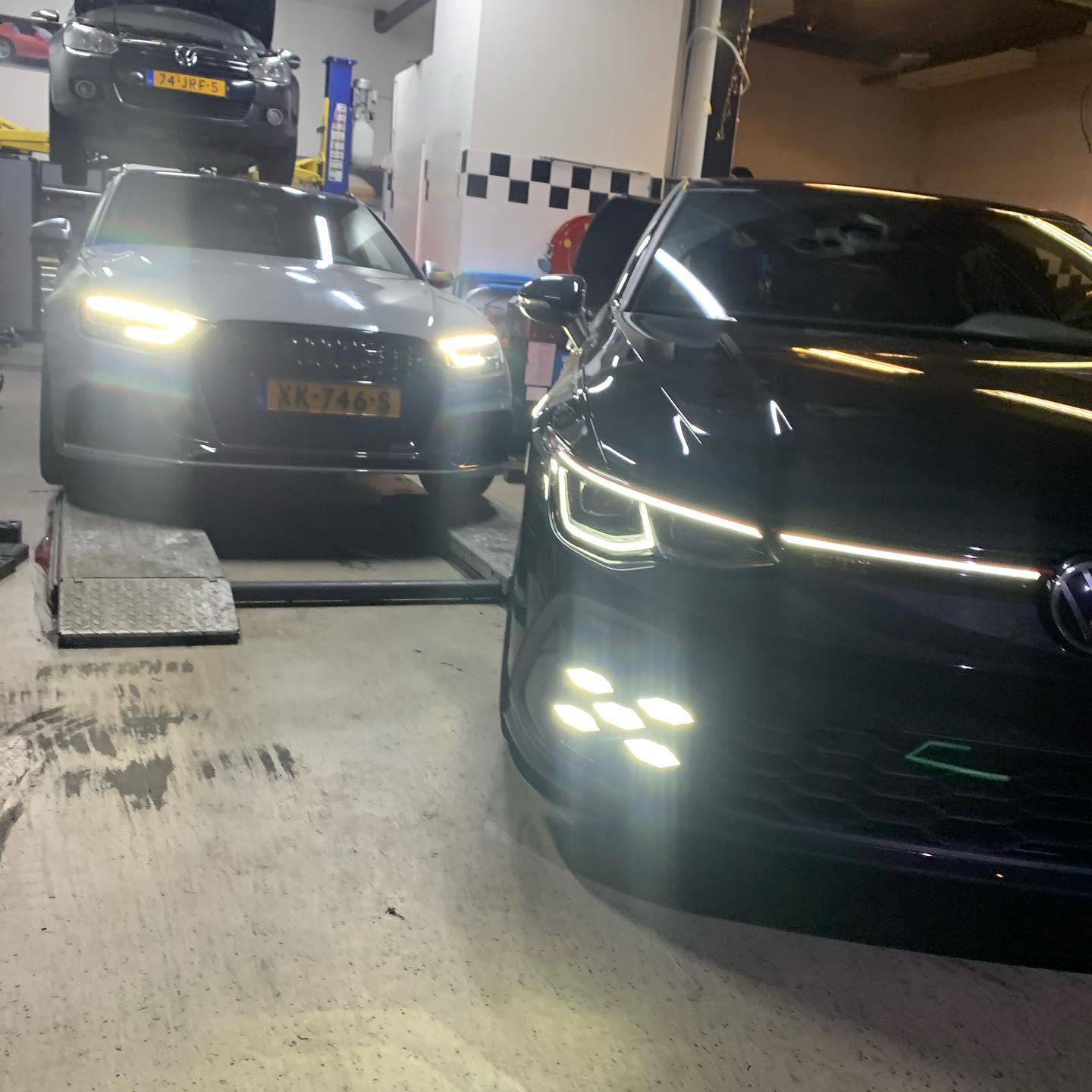 Auto Weena Rotterdam