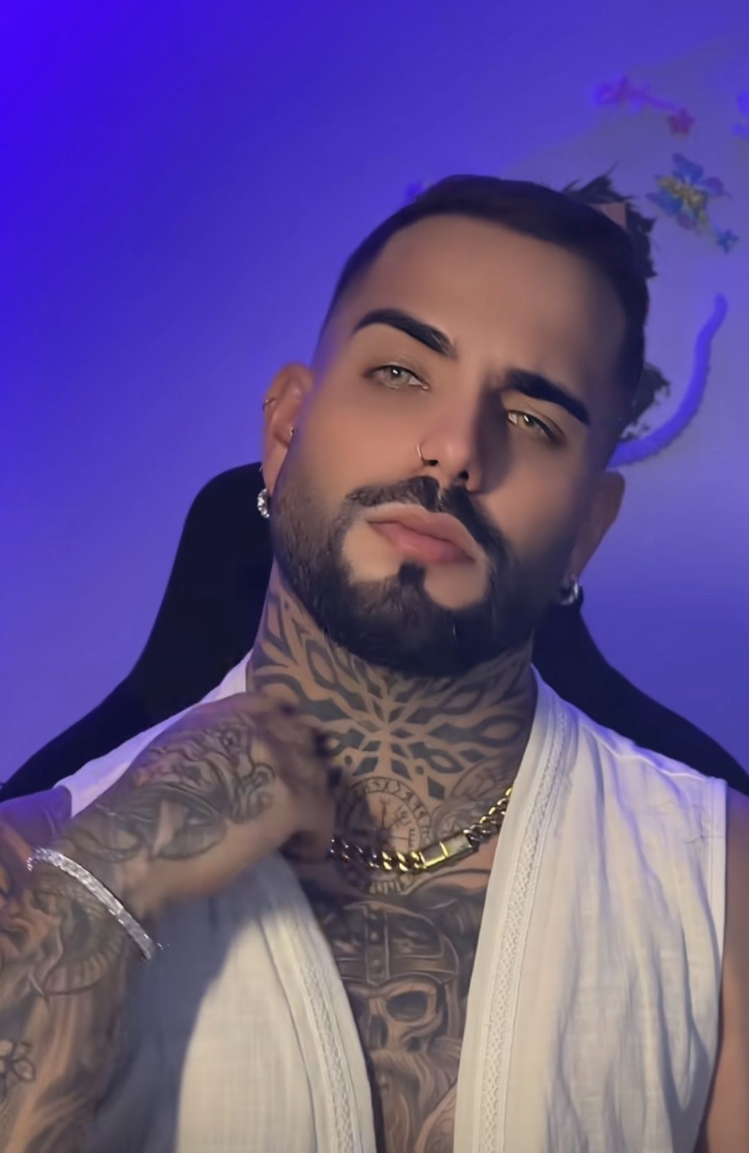 Bryan Rios