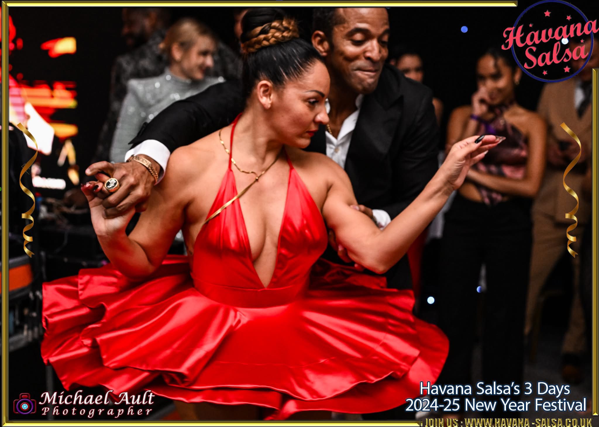 Havana Salsa Rugby | Rugby