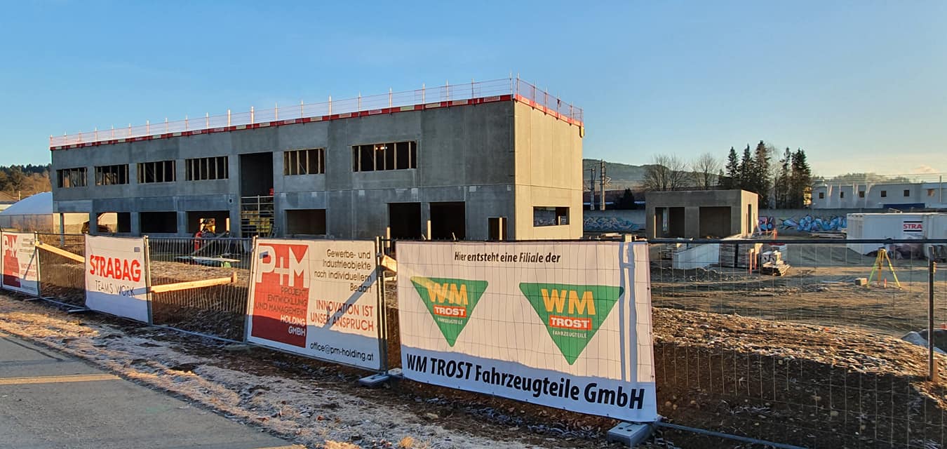 Wm Trost Fahrzeugteile Gmbh Publications Facebook