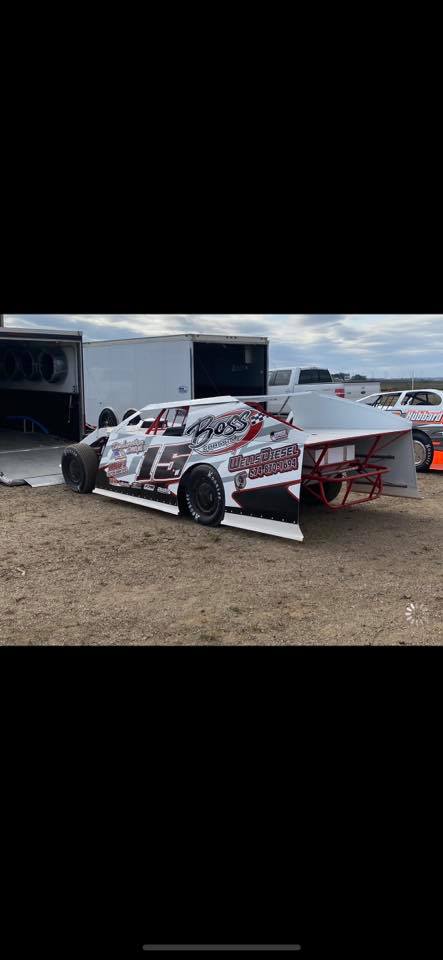 Wells Racing