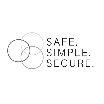 Safe, Simple & Secure