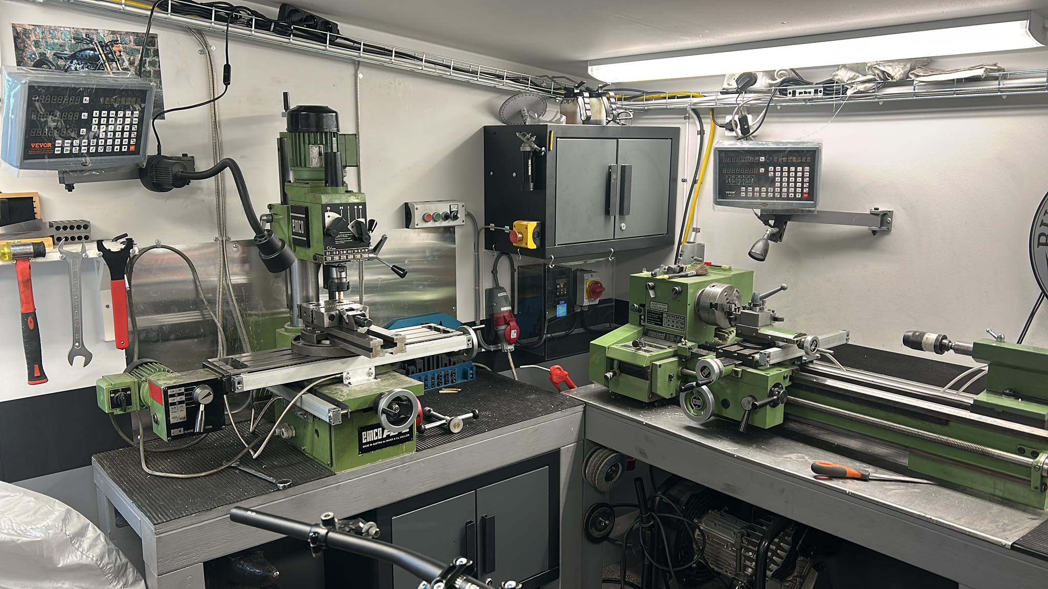 Information about the Emco Maximat V10 lathe | Home Model Engine Machinist Forum