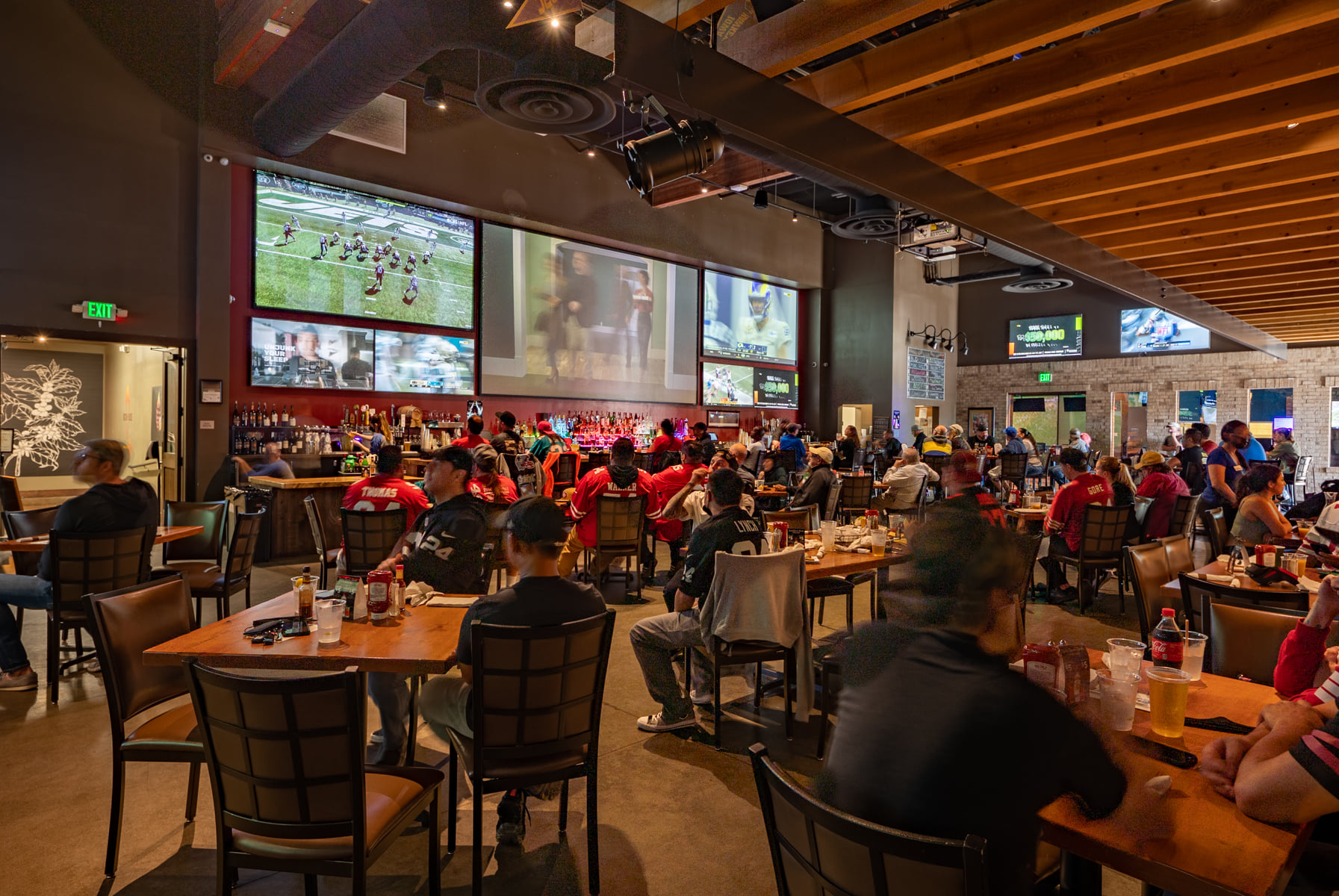 Game On Arcade at Epicenter | Santa Rosa CA