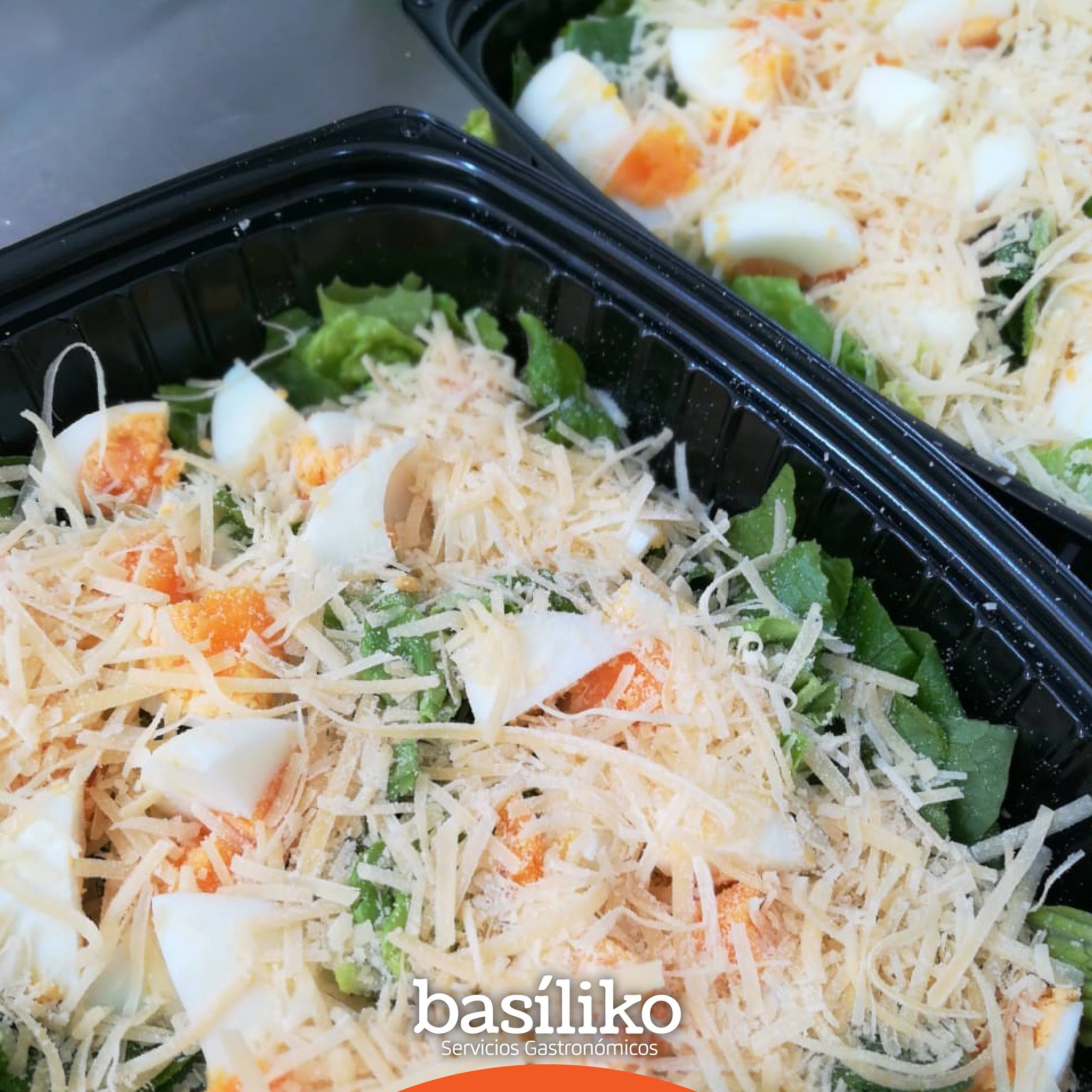 ¿Sabes por qué nuestros... - Basíliko Servicios Gastronómicos | Facebook