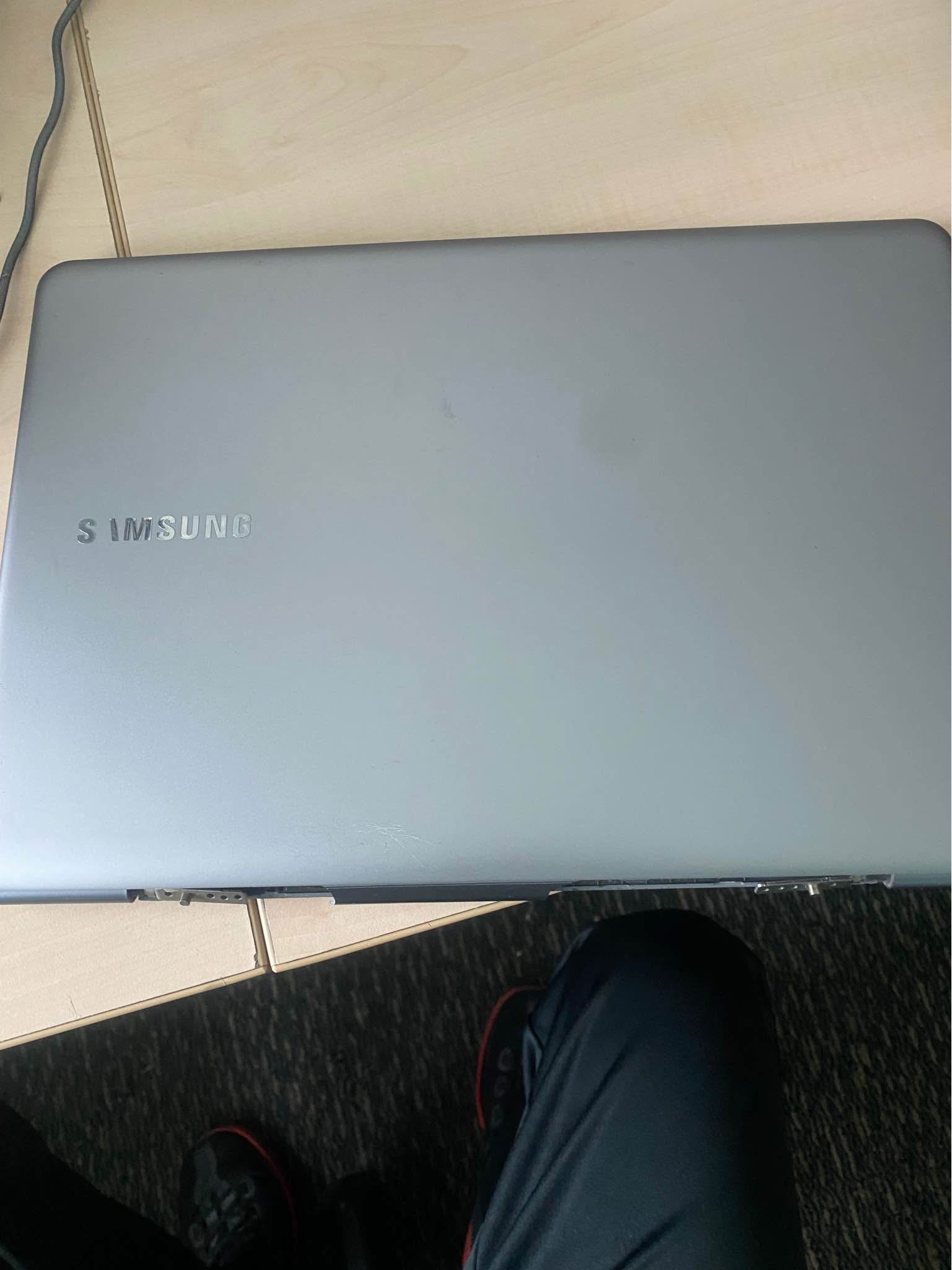 SingaporeOnlineSystem (OFW) | For sale Samsung slim laptop series 5 ...